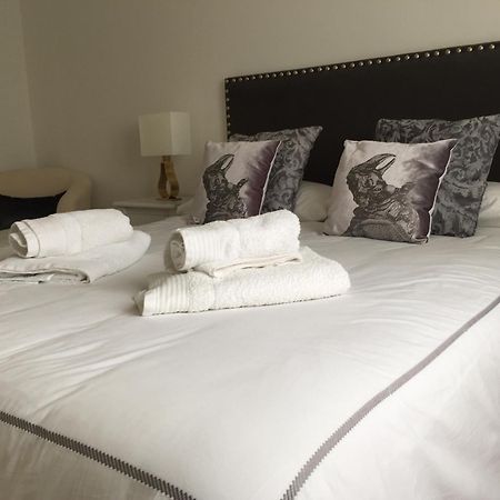 Penthouse Asuncion Feria Apartment Sevilla Bagian luar foto